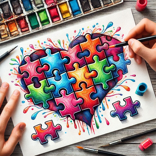 Understanding Autism: Embracing Neurodiversity