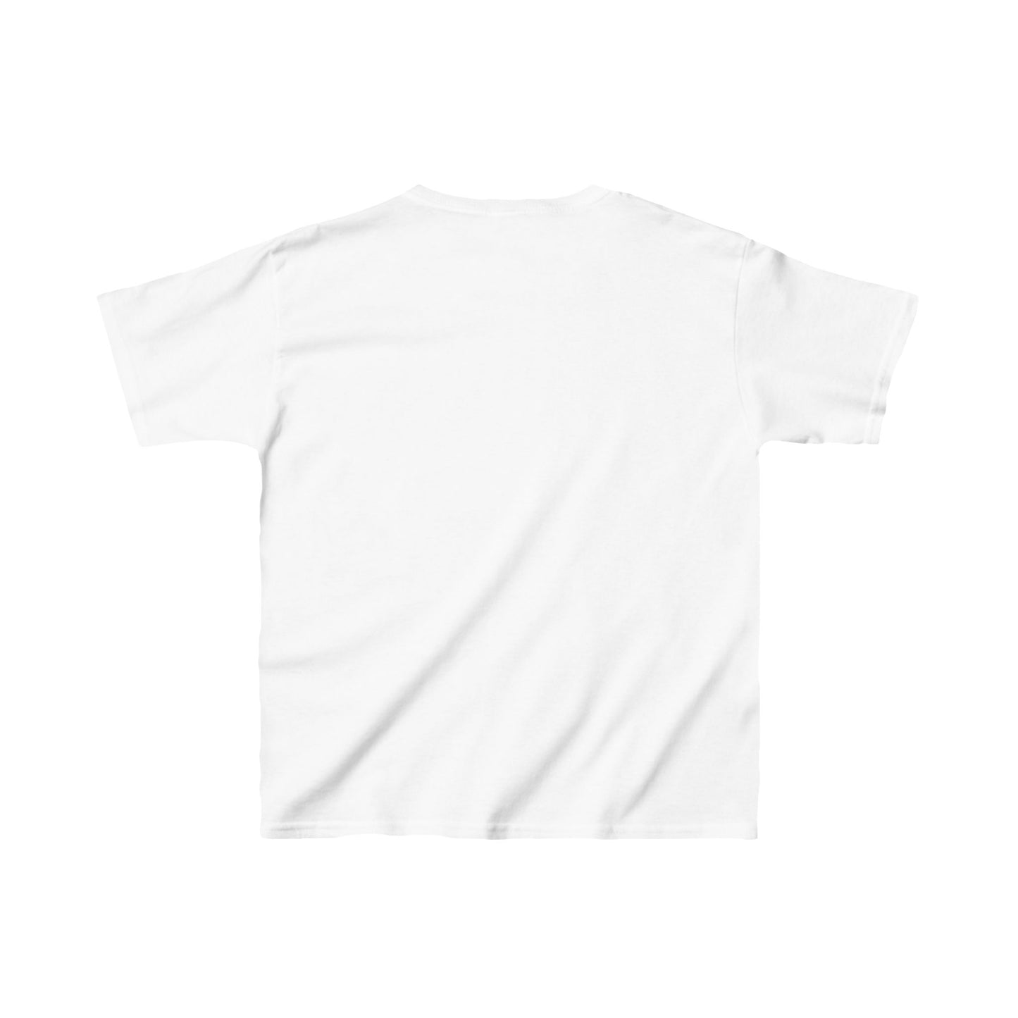 We All Thrive Under Different Conditions  - Kids Heavy Cotton™ Tee