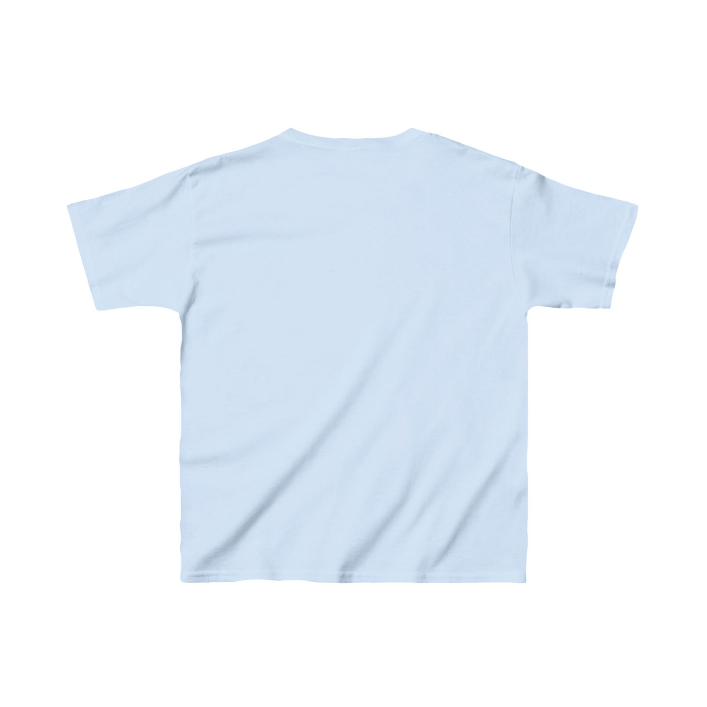 We All Thrive Under Different Conditions  - Kids Heavy Cotton™ Tee