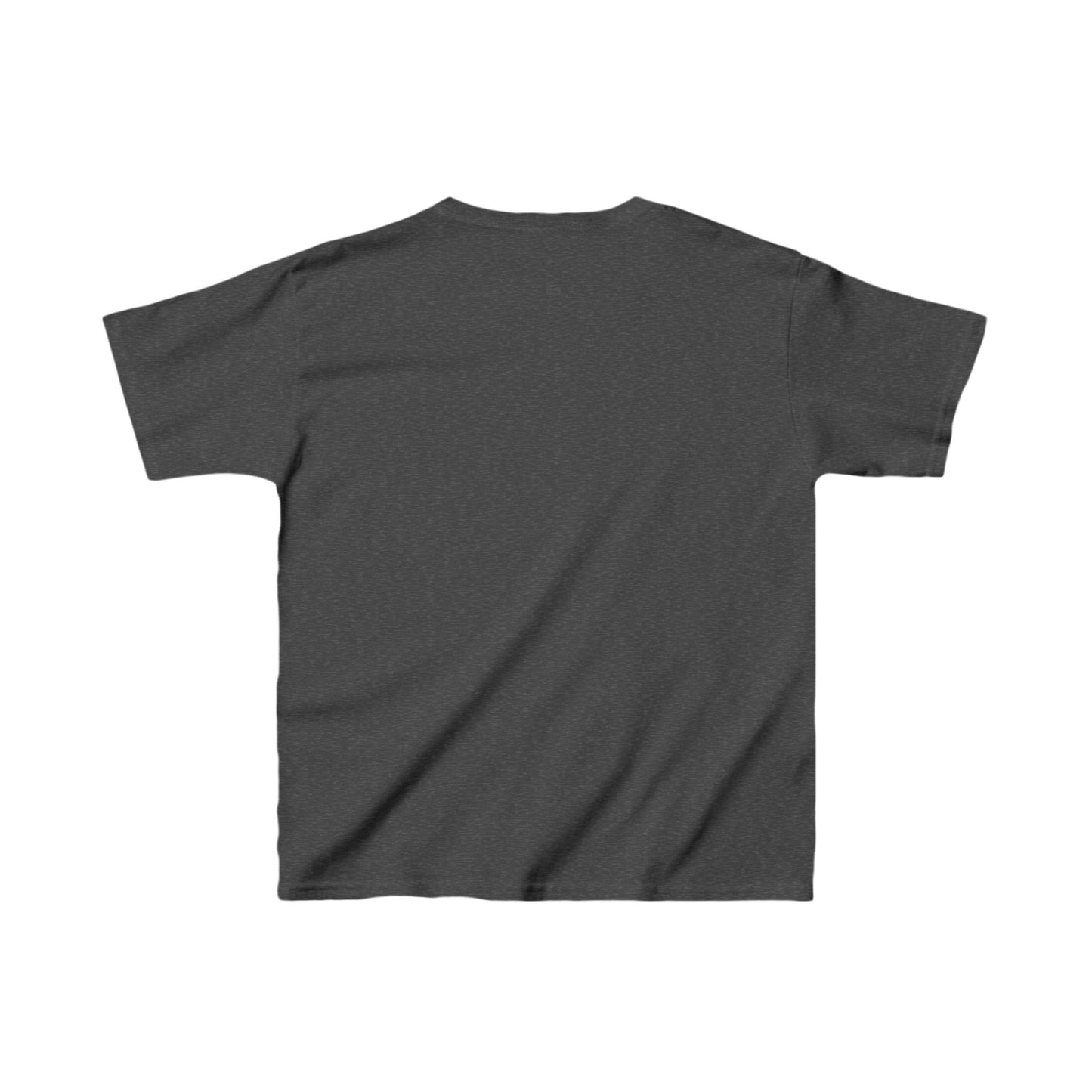 We All Thrive Under Different Conditions  - Kids Heavy Cotton™ Tee