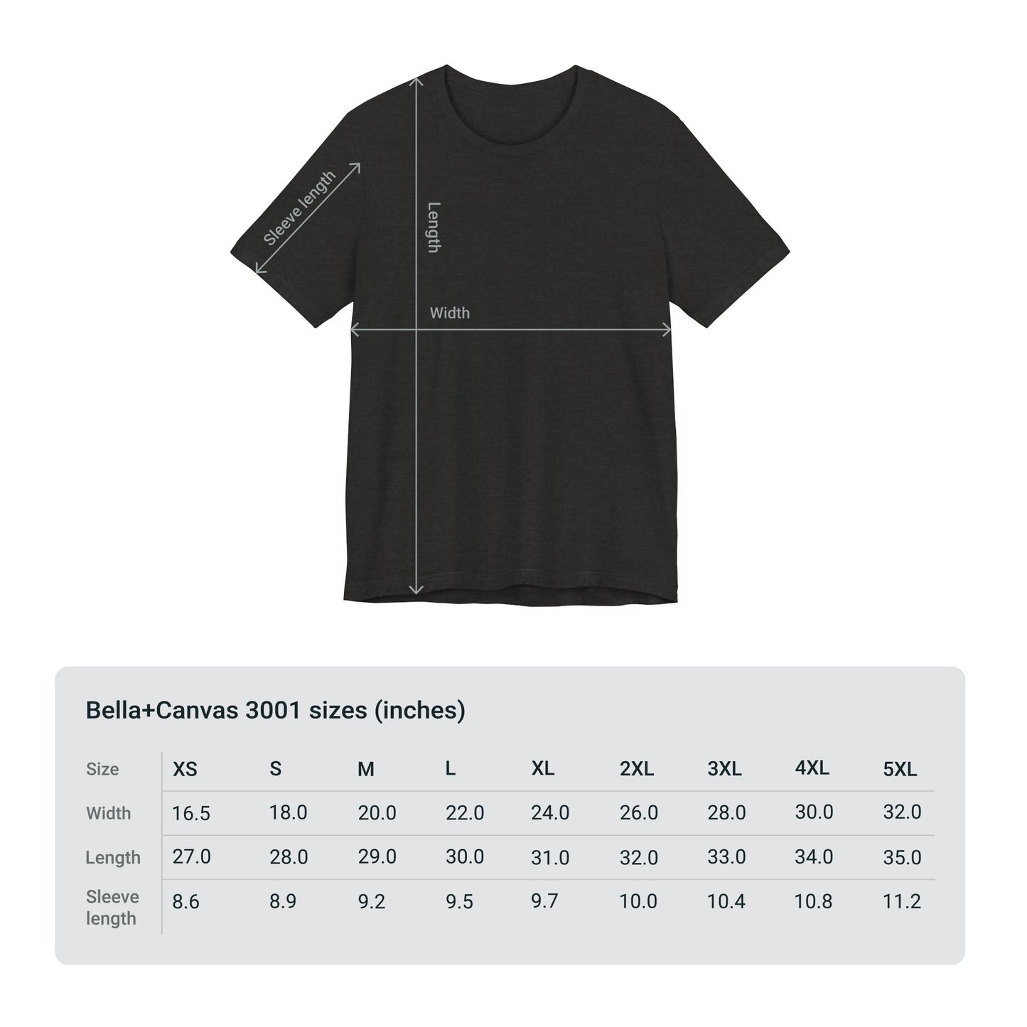 Autism Awareness, It's In The Cards - Adult Unisex Jersey Short Sleeve Tee