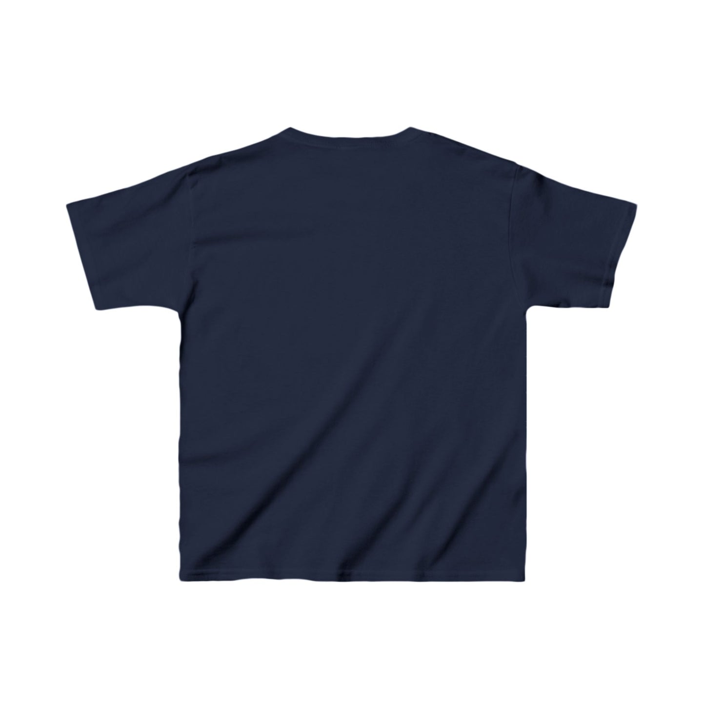 NeuroSpark  - Kids Heavy Cotton™ Tee